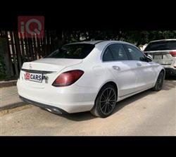 مرسيدس بنز C-Class
